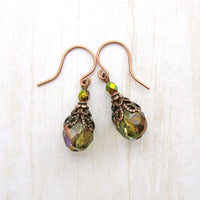 Woodland Nymph Earrings