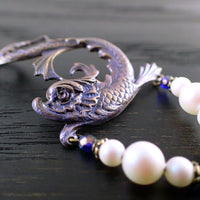 Mythical Sea Creature Bracelet