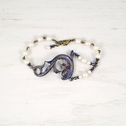 Mythical Sea Creature Bracelet