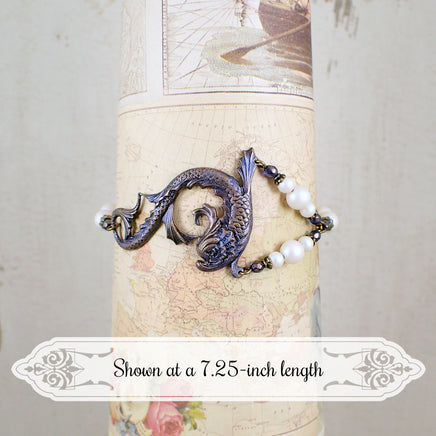 Mythical Sea Creature Bracelet