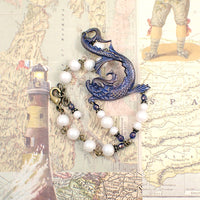 Mythical Sea Creature Bracelet