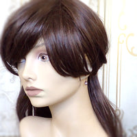 Dainty Swarovski Pearl Earrings