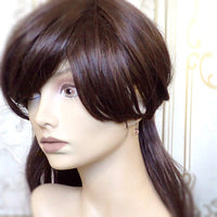 Dainty Rose Gold-Colored Earrings