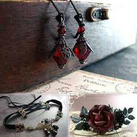 Gothic Collection
