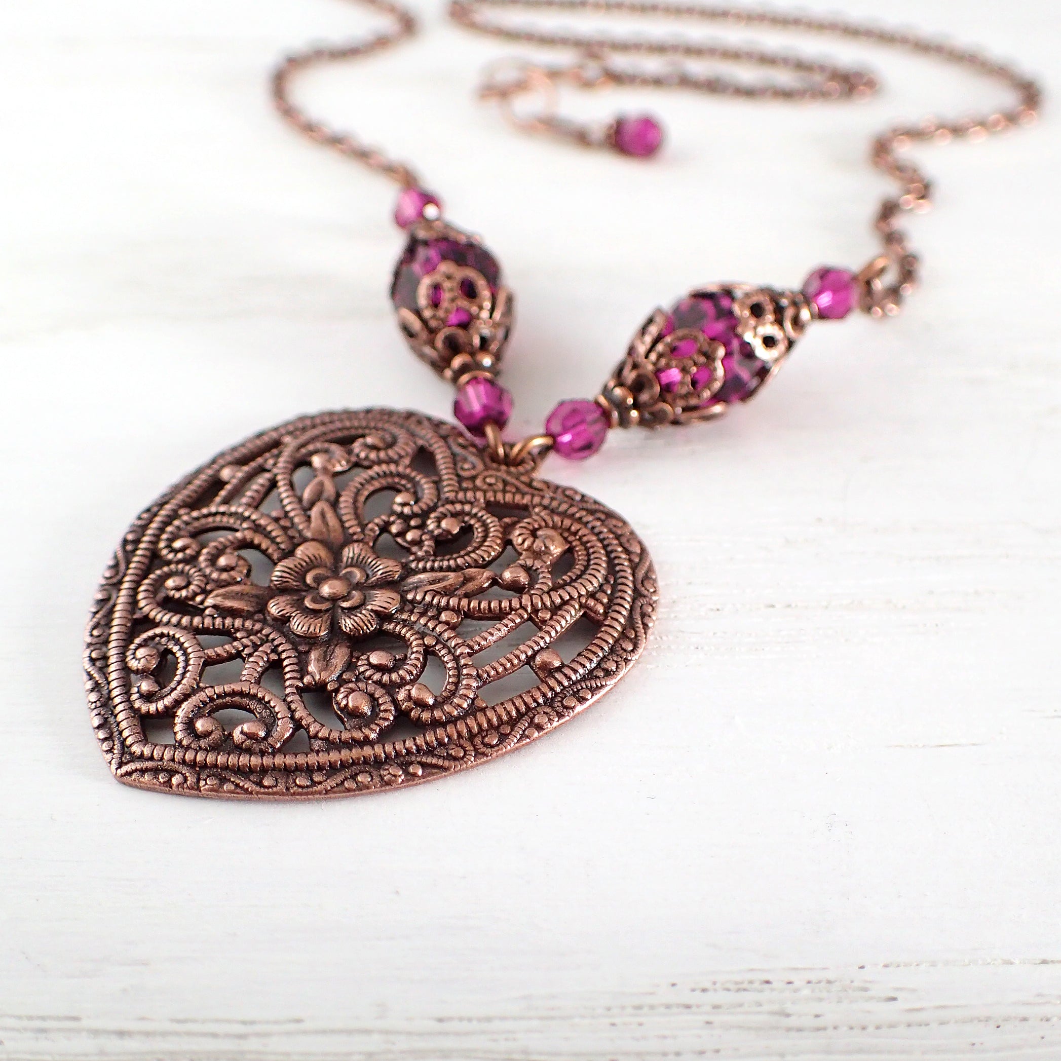 Heart Filgary Filigree Heart Designs